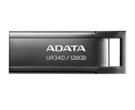PenDrive ADATA USB 3.1 Gen 2 128GB 100MB/s AROY-UR340-128GBK